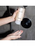 OUAI medium hair shampoo 300ml, imported from the UK