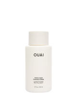 John Lewis OUAI Thick Hair Conditioner 300ml- Buy online at McGrocer
