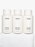 OUAI Thick Hair Conditioner 300ml, imported from the UK