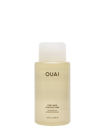 John Lewis Fine Hair Shampoo for Volume and Strength 300ml- Buy online at McGrocer