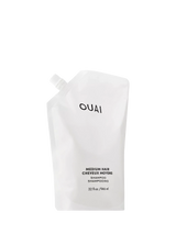 John Lewis Medium Hair Shampoo Refill 946ml- Buy online at McGrocer