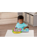 LeapFrog 100 Animals Book interactive children's book, UK version
