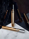 Yves Saint Laurent Mascara 01 Black Over Black (British brand)