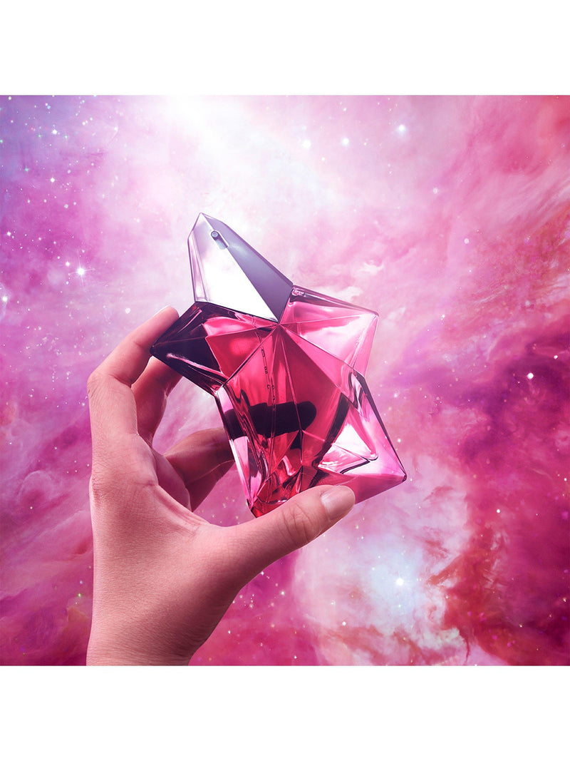 Mugler Angel Nova Eau de Parfum 100ml refillable, imported from the UK