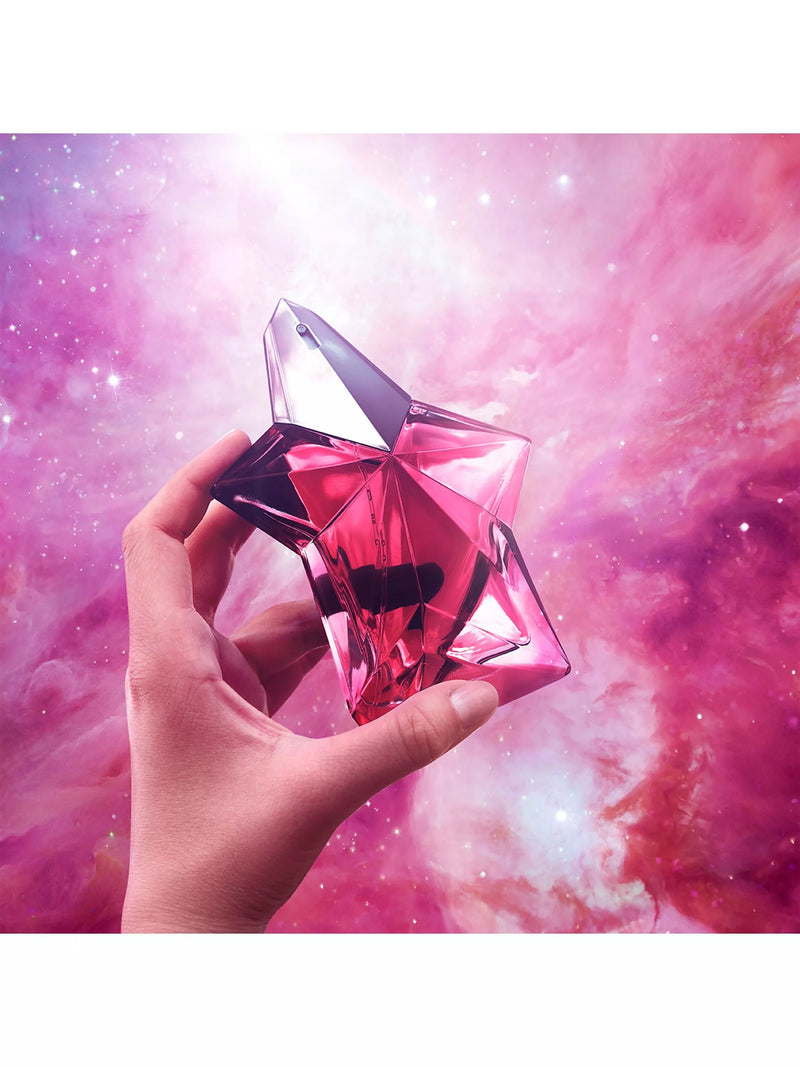 Mugler Angel Nova Eau de Parfum 100ml refillable, imported from the UK