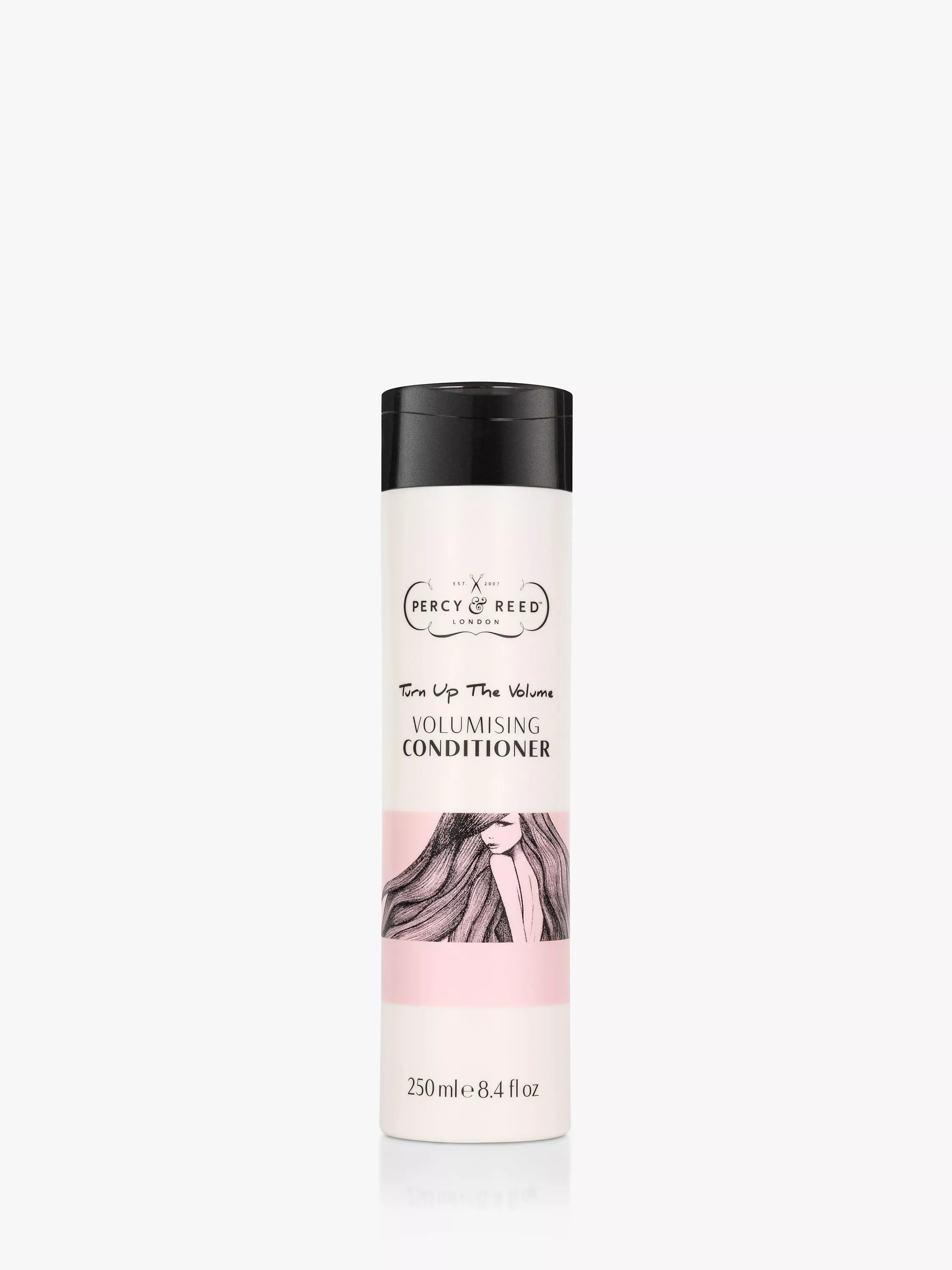 Percy & Reed Turn Up The Volume Volumising Conditioner, 250ml - McGrocer