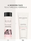 Percy & Reed volumising conditioner for fine hair 250ml, imported from the UK