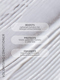 Percy & Reed volumising conditioner for fine hair 250ml, imported from the UK