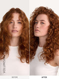 Percy & Reed volumising conditioner for fine hair 250ml, imported from the UK
