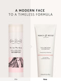 Percy & Reed Volumising Shampoo 250ml, imported from the UK