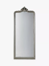 John Lewis Gallery Direct Carey Ornate Wall Mirror, 190 x 80cm- Buy online at McGrocer