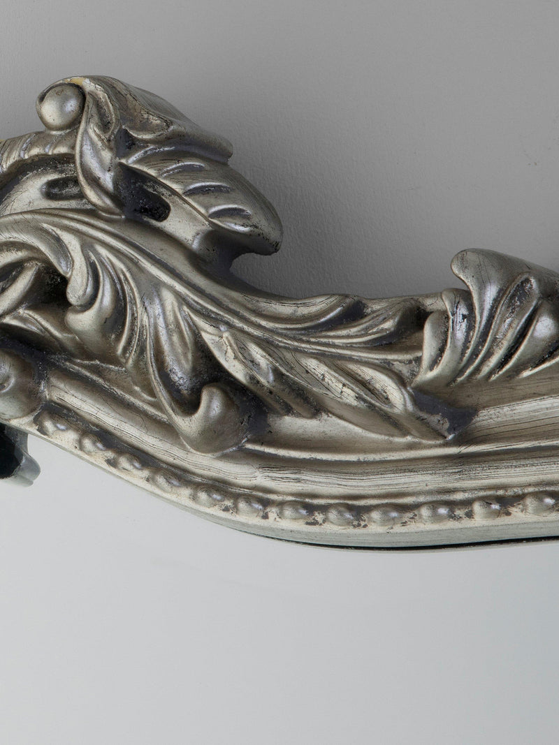 Gallery Direct Carey ornate wall mirror 190x80cm (British brand)