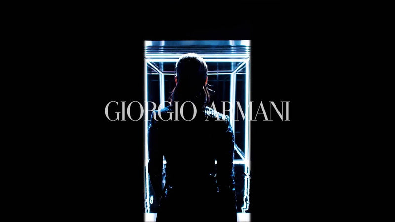 Giorgio Armani Ecstasy Mirror lip lacquer 6ml - British product