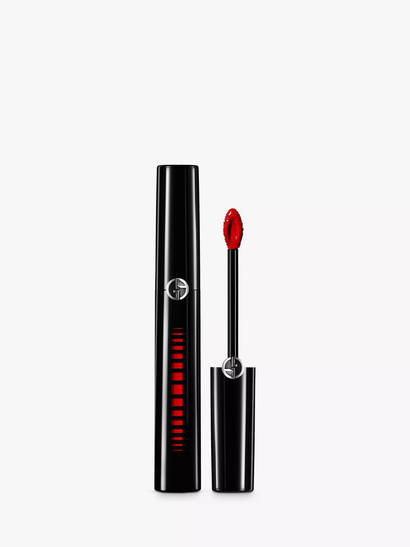 Giorgio Armani Ecstasy Mirror Elevated Shine & Colour Lip Lacquer, 401