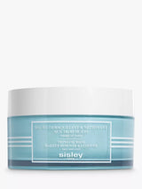 John Lewis Sisley-Paris Triple Oil Balm Makeup Remover and Cleanser for Face and Eyes 130ml- Buy online at McGrocer