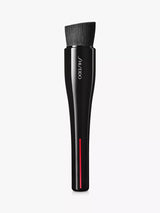 John Lewis Shiseido Hasu Fude Foundation Brush Makeup Tool- Buy online at McGrocer