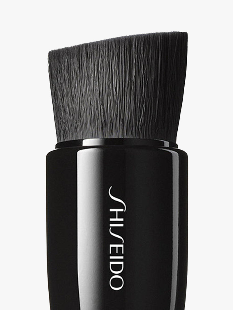 Shiseido Hasu Fude Foundation Brush (British brand)