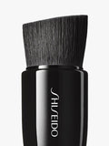 Shiseido Hasu Fude Foundation Brush (British brand)