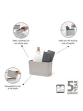 Brabantia sink organiser - British product