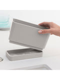 Brabantia sink organiser - British product
