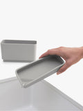Brabantia sink organiser - British product