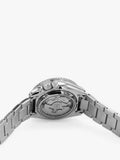 Seiko 5 Sports automatic watch 42.5mm green dial, imported from the UK