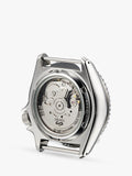 Seiko 5 Sports automatic watch 42.5mm green dial, imported from the UK