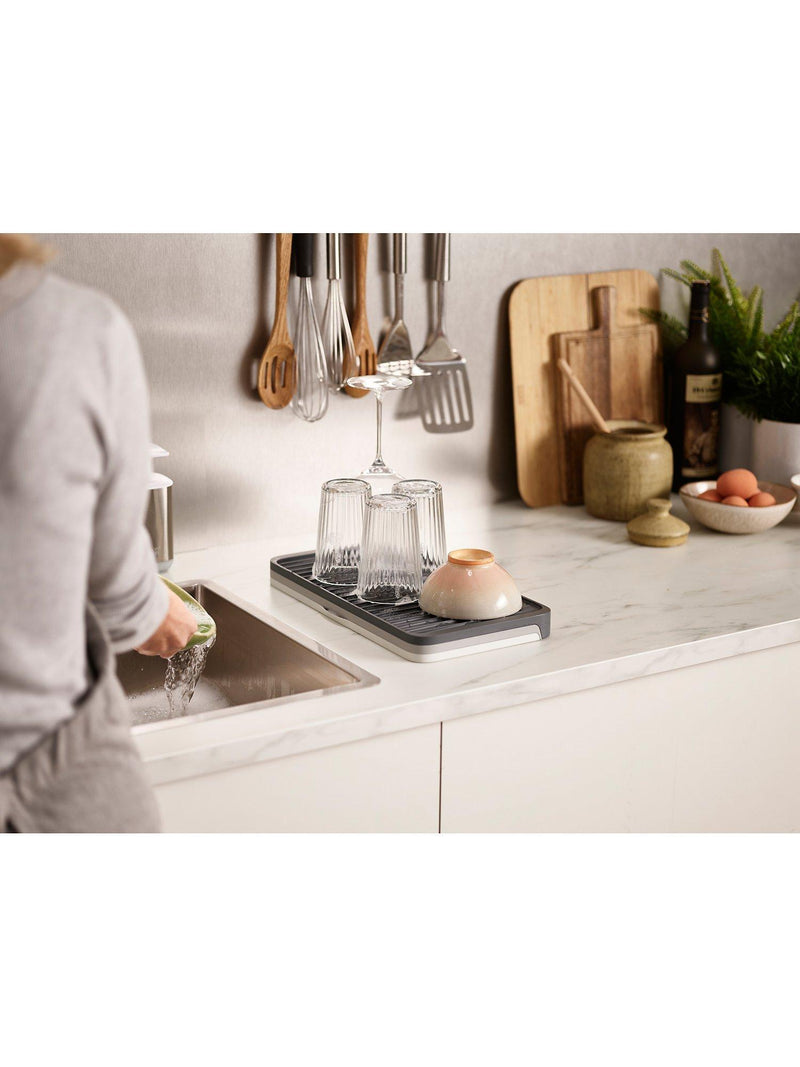 Joseph Joseph Extending Draining Mat, UK version