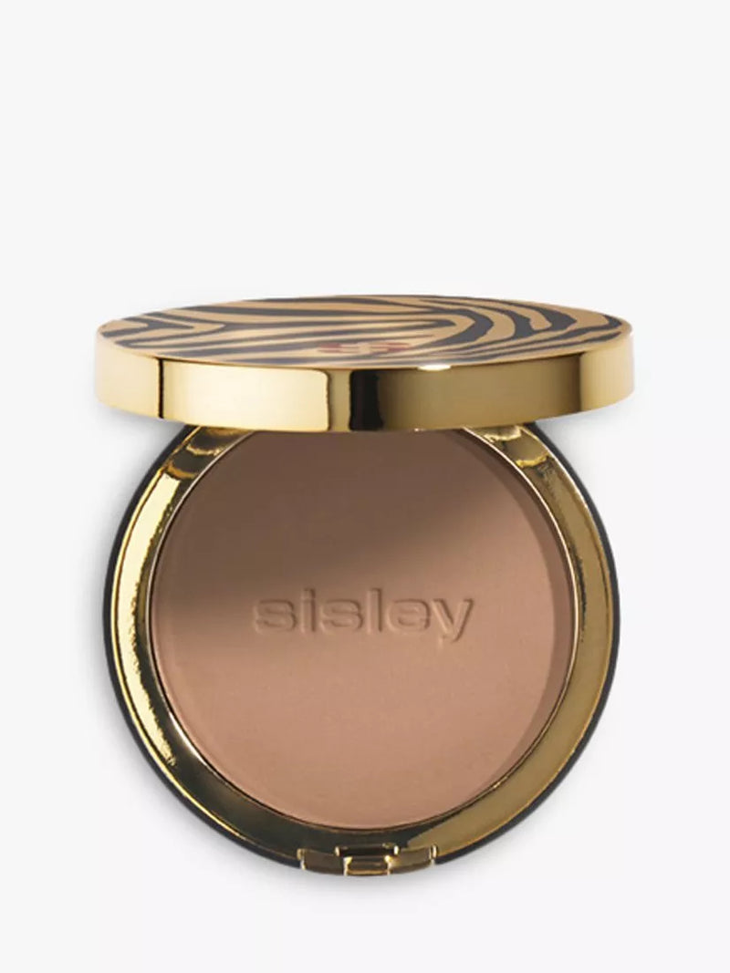 Sisley-Paris Phyto-Poudre Compact Pressed Face Powder 12g