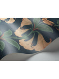 Cole & Son Angel's Trumpet wallpaper 10m x 68.5cm (British brand)