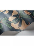 Cole & Son Angel's Trumpet wallpaper 10m x 68.5cm (British brand)