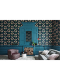 Cole & Son Angel's Trumpet wallpaper 10m x 68.5cm (British brand)