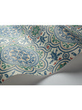 Cole & Son Piccadilly wallpaper L10m x W53cm classic tile print (British brand)