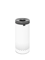 John Lewis Brabantia Laundry Bin 35L- Buy online at McGrocer
