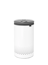 John Lewis Brabantia Laundry Bin 60L- Buy online at McGrocer