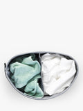 Brabantia Selector laundry bin 55L, imported from the UK