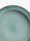 John Lewis reactive glaze stoneware pasta bowl 23.3cm, UK version