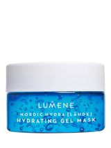 John Lewis Lumene Nordic Hydra Oxygen Recovery 72h Hydra Gel Mask, 150ml- Buy online at McGrocer