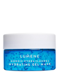 Lumene Nordic Hydra Oxygen Recovery gel mask 150ml, UK version