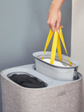 Joseph Joseph Tota laundry basket 60L, UK version