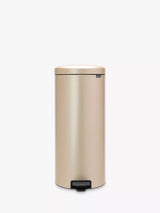 John Lewis Brabantia newIcon Pedal Bin 30L- Buy online at McGrocer
