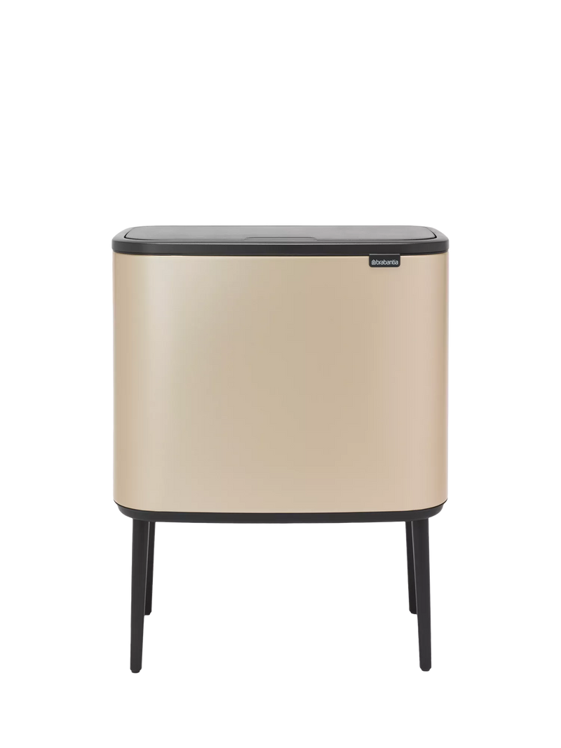 Brabantia Bo Touch Bin Waste Bin 36L