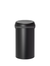 John Lewis Brabantia Touch Bin Mineral Kitchen Bin 60L- Buy online at McGrocer