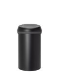 Brabantia Touch Bin Mineral 60L - British product