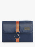 Gentlemen's Hardware Travel Bag Navy, UK version