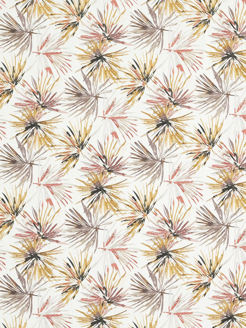Harlequin Aucuba Furnishing Fabric