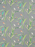 Harlequin Saona furnishing fabric floral pattern, imported from the UK