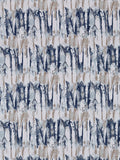 Harlequin Takara furnishing fabric, imported from the UK