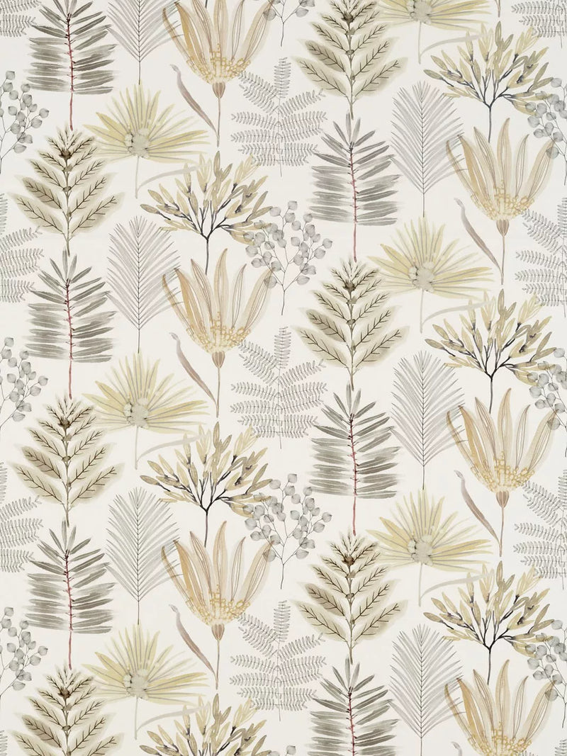 Harlequin Yasuni Furnishing Fabric