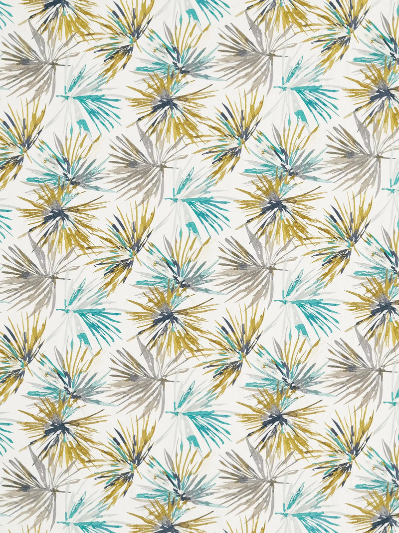 Harlequin Aucuba Furnishing Fabric